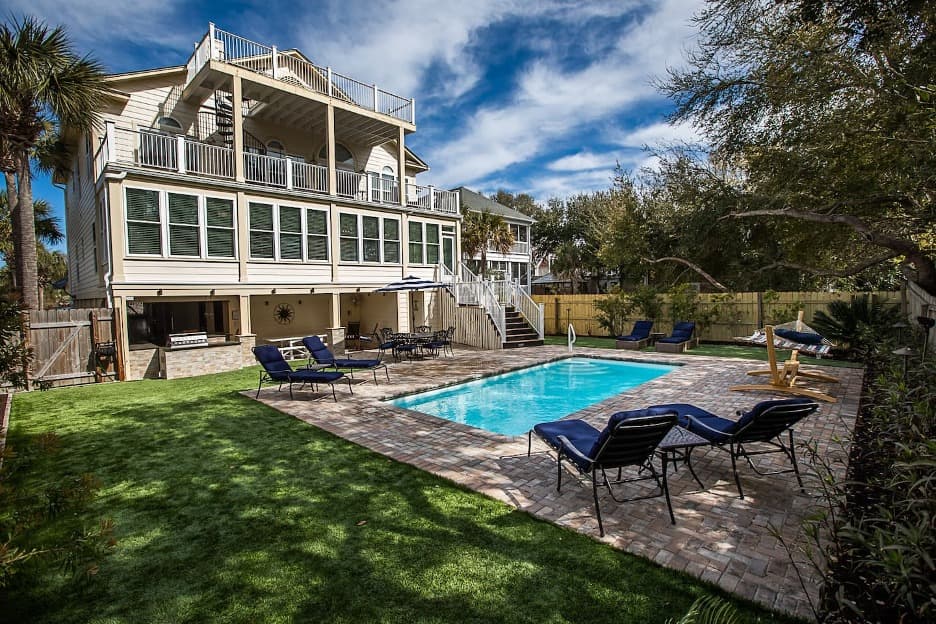 Oasis Unit 2201 - Orange Beach - 4 Bedroom photo 2