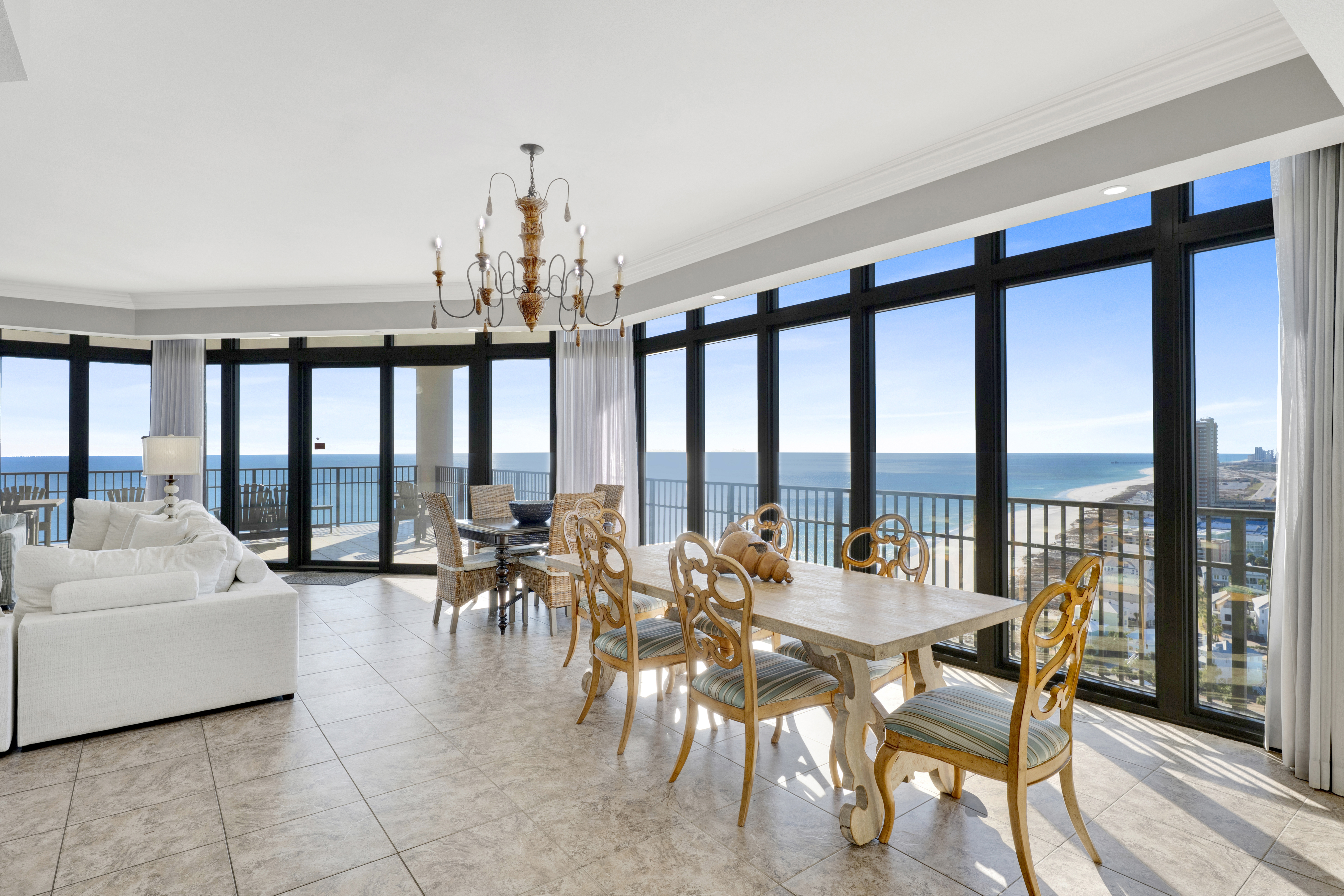 Oasis Unit 2201 - Orange Beach - 4 Bedroom photo 3