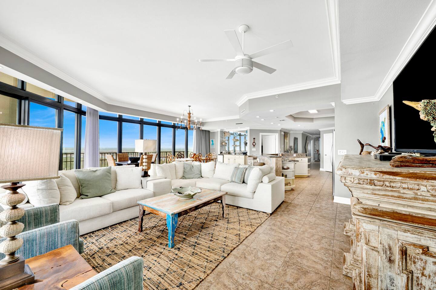 Oasis Unit 2201 - Orange Beach - 4 Bedroom photo 4