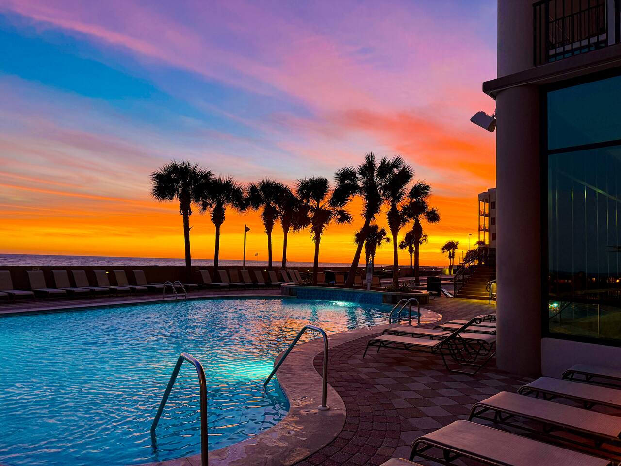 Oasis Unit 2201 - Orange Beach - 4 Bedroom photo 5
