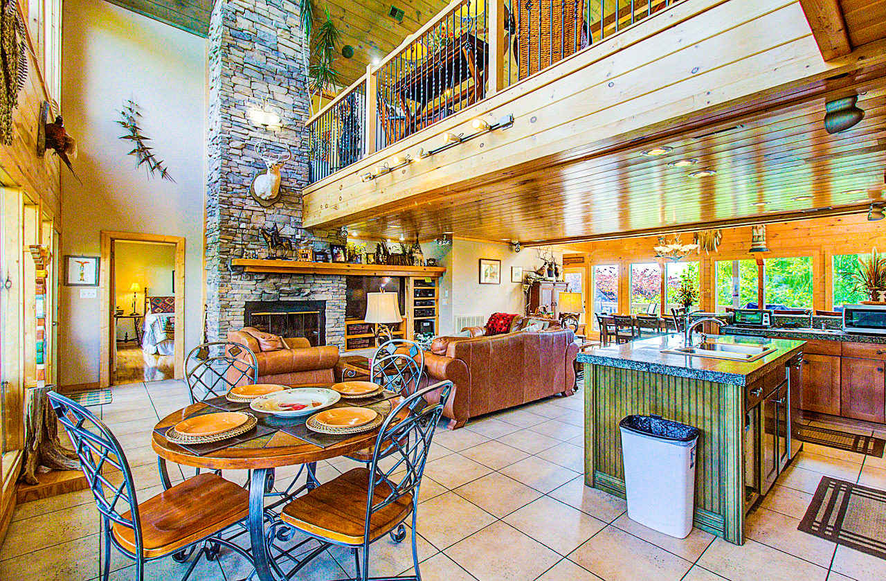 TANASI LODGE - Weddings-Retreats-Family Getaways- Gatlinburg photo 5